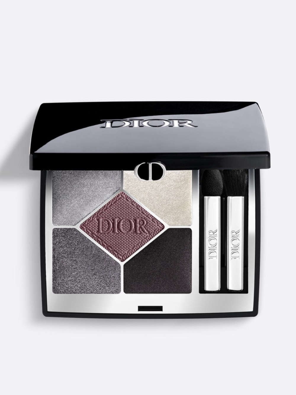 Diorshow Eyeshadow 073 Pied-De-Poule